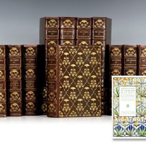 The Works of Arthur Conan Doyle