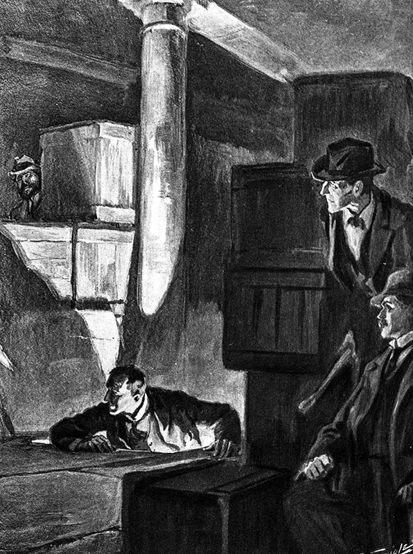 The Works of Arthur Conan Doyle