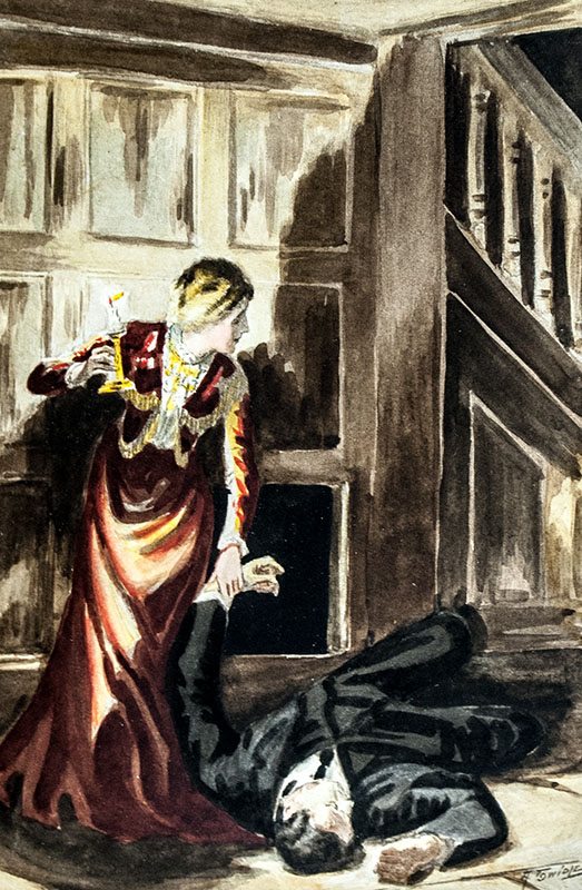 The Works of Arthur Conan Doyle