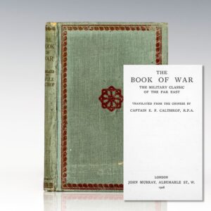 The Book of War: The Military Classic of the Far East [The Art of War]