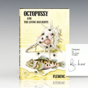 Octopussy and The Living Daylights