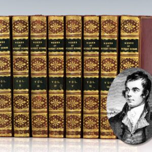 The Complete Works of Robert Burns