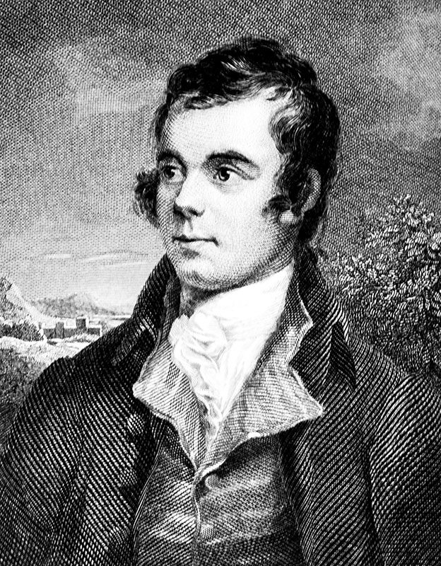 The Complete Works of Robert Burns