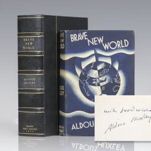 Brave New World