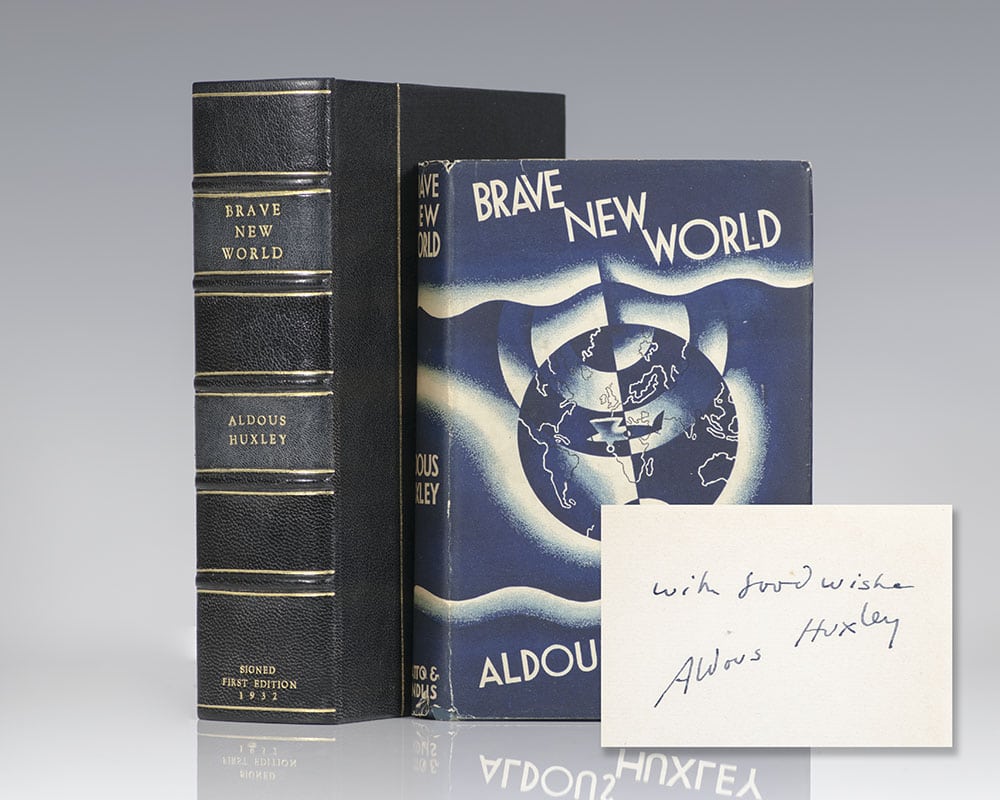 Brave New World