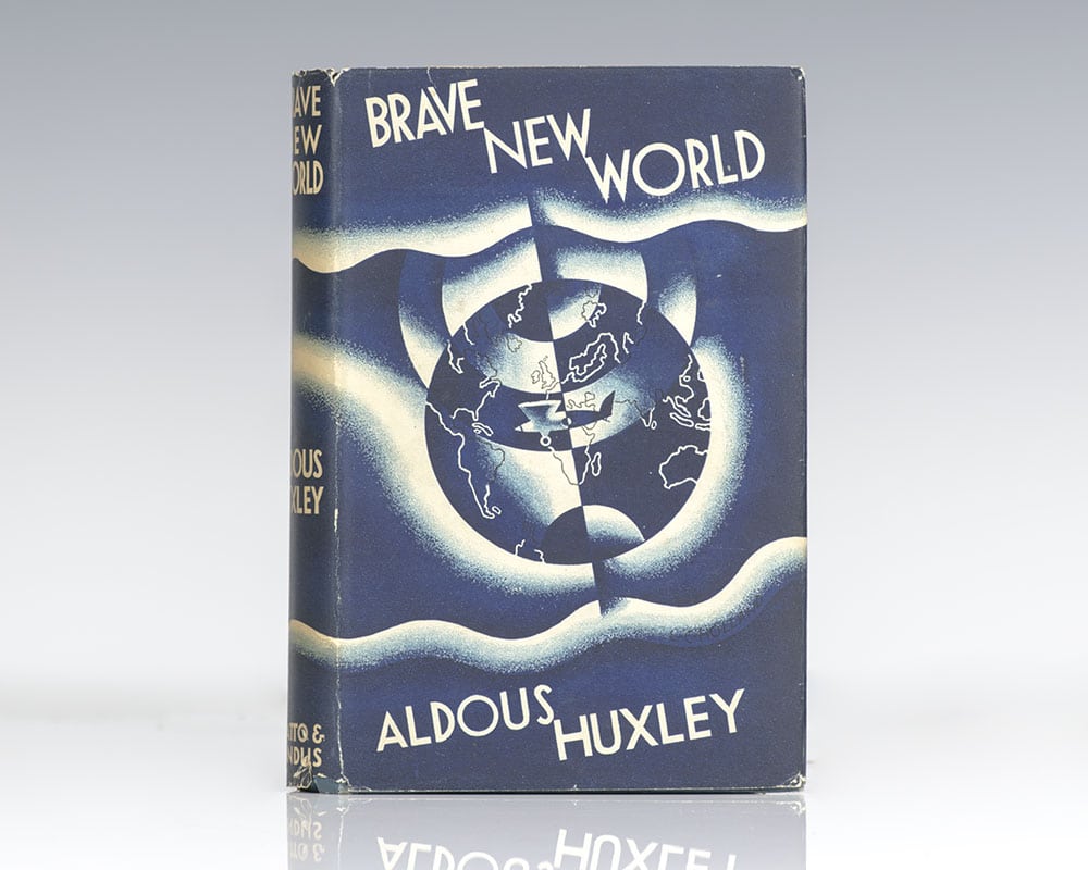 Brave New World