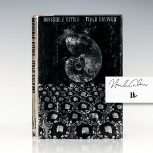 Invisible Cities
