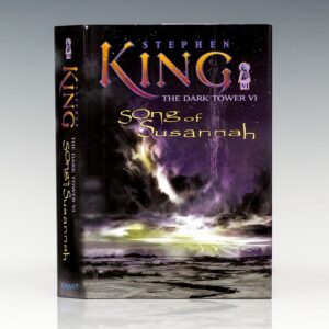 Song of Susannah