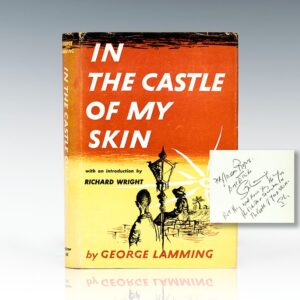 In The Castle Of My Skin.