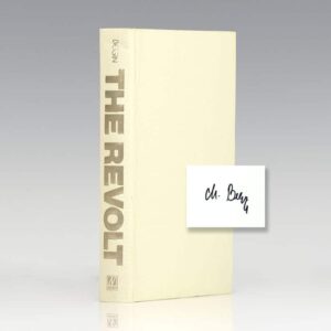 The Revolt