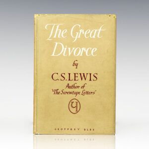 The Great Divorce