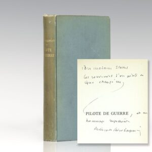 Pilote De Guerre