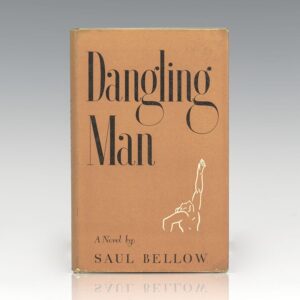 Dangling Man.
