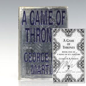 A Game of Thrones