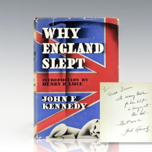 Why England Slept