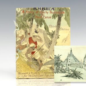Karma: A Story of Early Buddhism