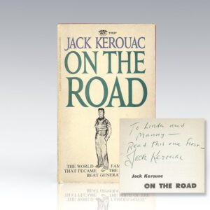 On The Road.