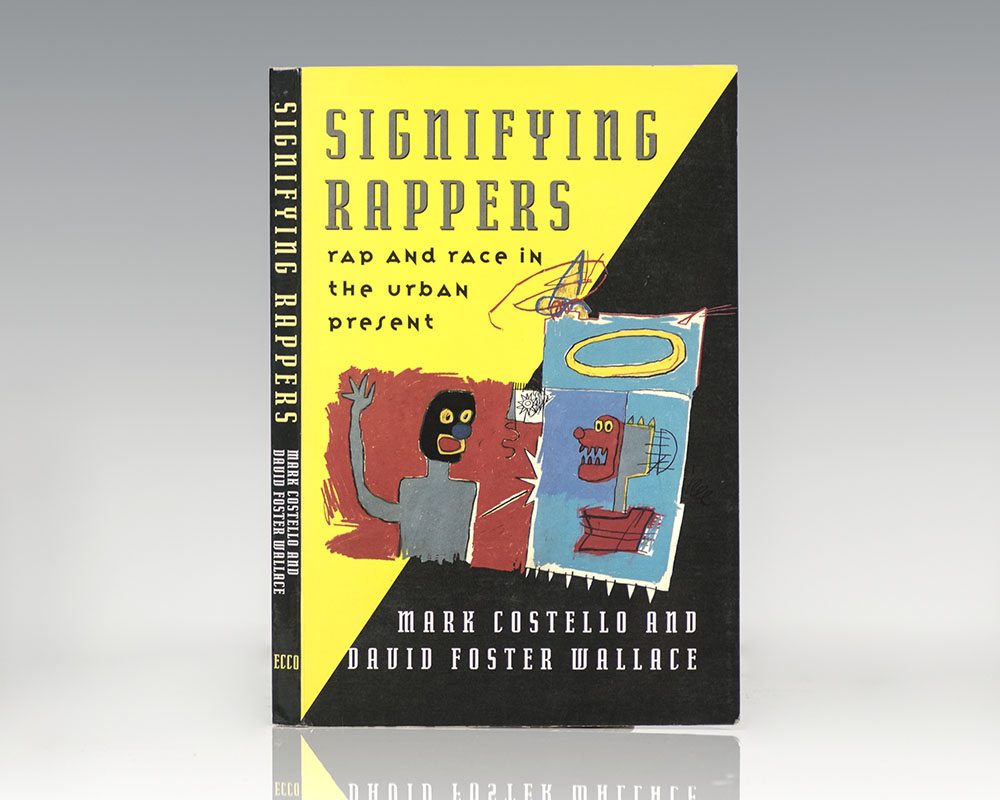Signifying Rappers. - Image 2