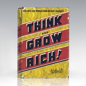 Think and Grow Rich