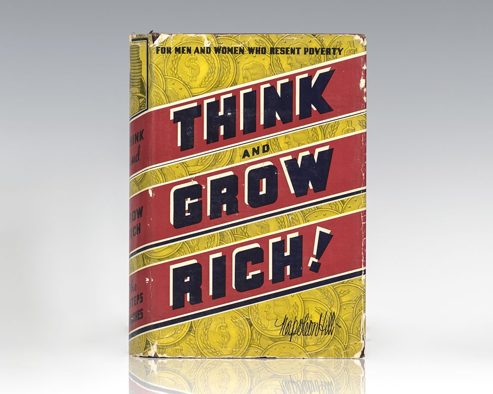 Think and Grow Rich