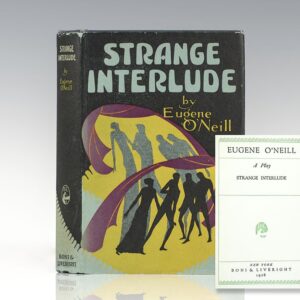 Strange Interlude.