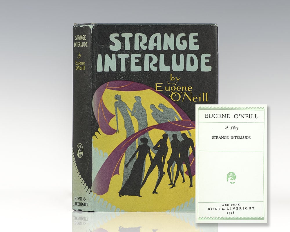 Strange Interlude.