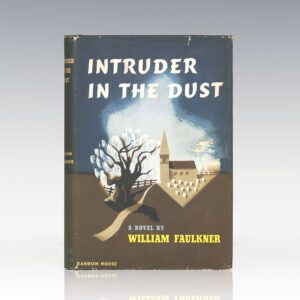 Intruder In The Dust.