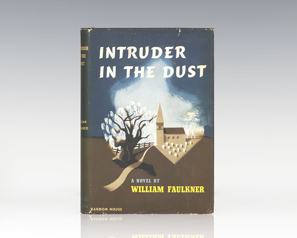 Intruder In The Dust.