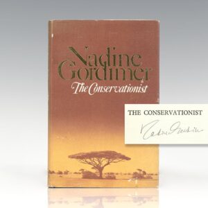The Conservationist.