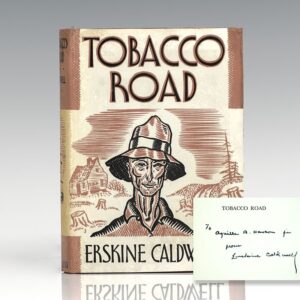 Tobacco Road