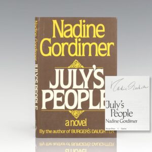 July's People.