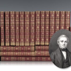 Histoire du Consulat et de l'Empire faisant suite a l'Histoire de la Revolution Francaise