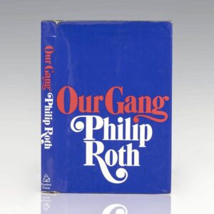Our Gang.