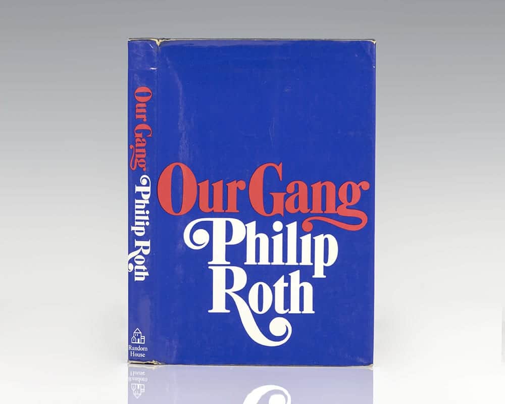 Our Gang.