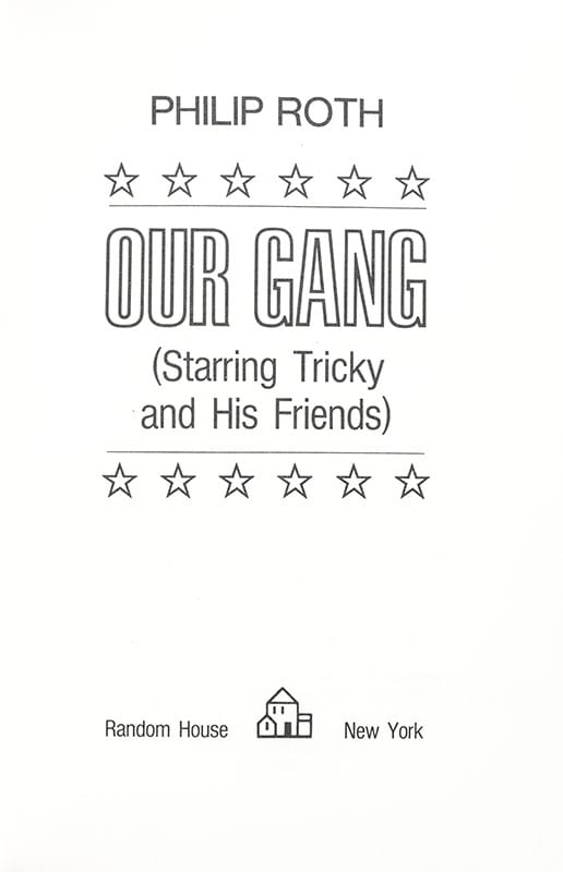 Our Gang. - Image 2