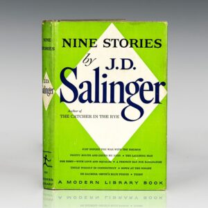 Nine Stories.