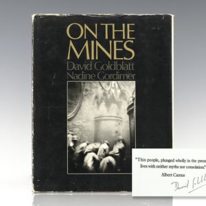 On the Mines
