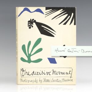 The Decisive Moment