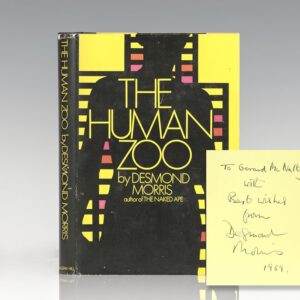 The Human Zoo
