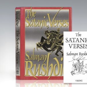 The Satanic Verses.