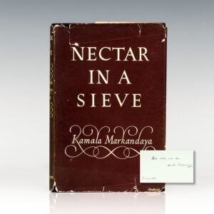 Nectar In a Sieve.
