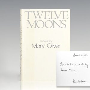 Twelve Moons