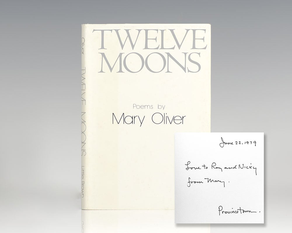 Twelve Moons
