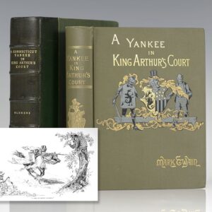 A Yankee in King Arthur's Court