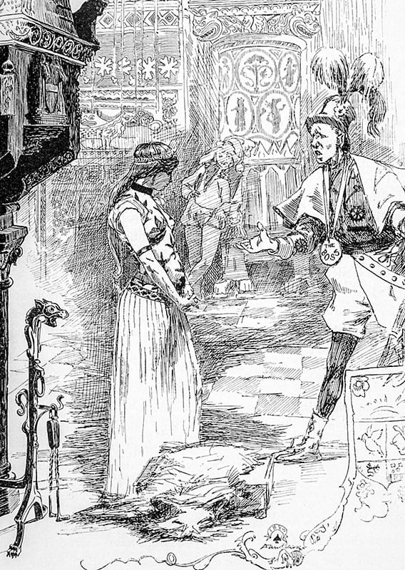 A Yankee in King Arthur's Court