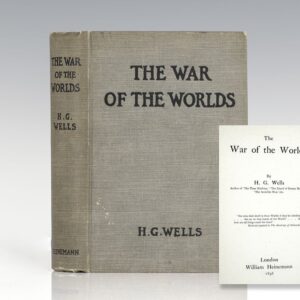 The War of the Worlds