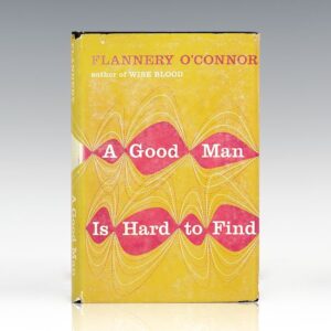 Flannery O'Connor