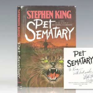 Pet Sematary