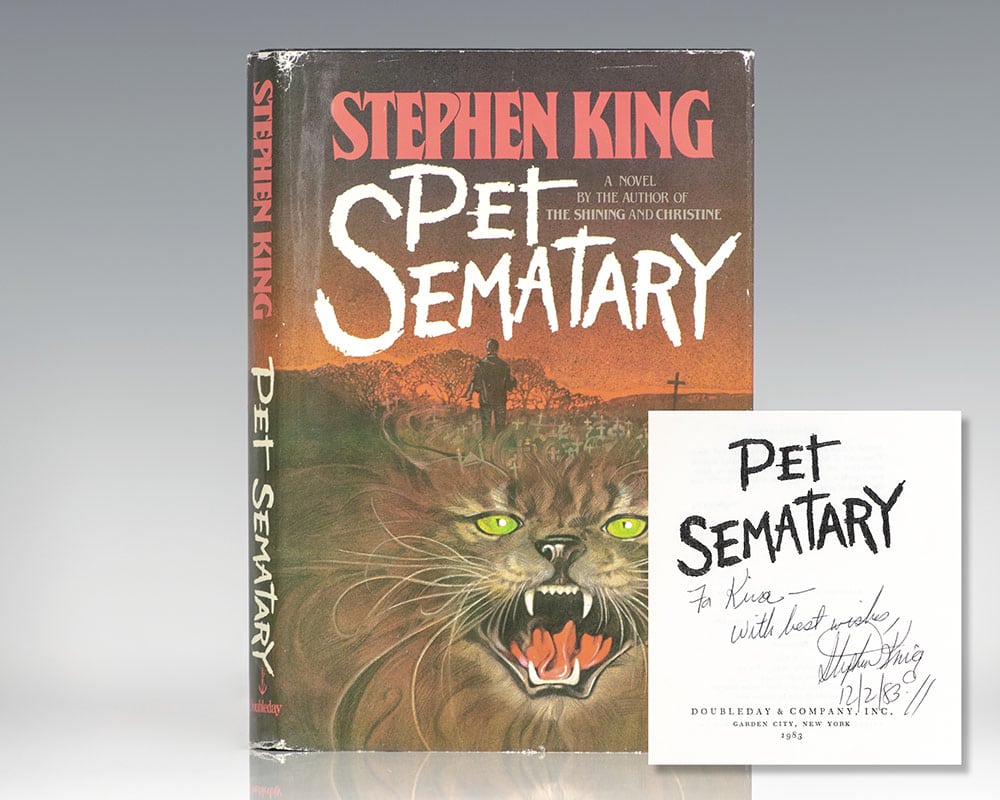 Pet Sematary