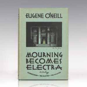 Mourning Becomes Electra.